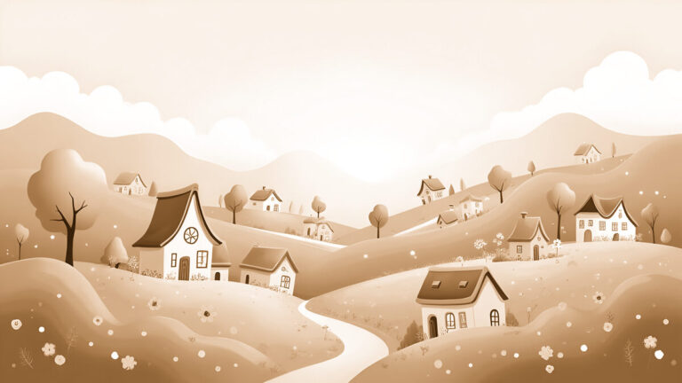 Iron Mountain Ranch neighborhood